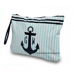 Wholesale Zippered Pouch Cosmetic Bag Manufacturers in Malta 